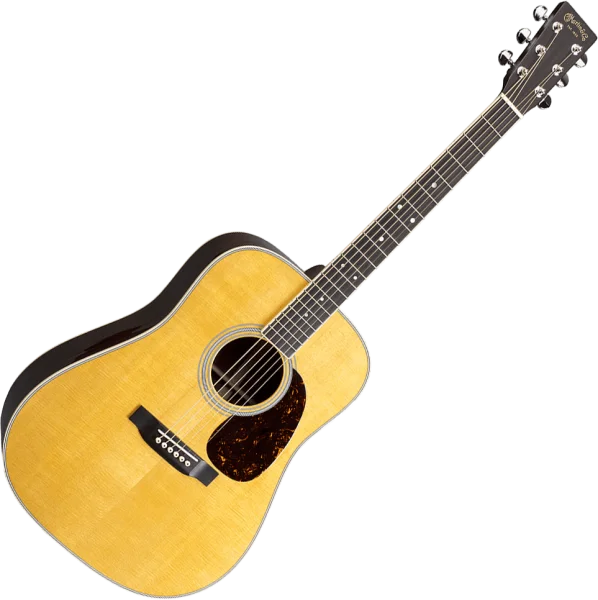 Martin Golden Era Standard D-35 - natural gloss Commande En Gros
