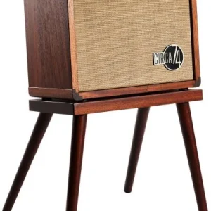 Satisfait Ou Remboursé Taylor Circa 74 AV150-10 Acoustic Amp - Mahogany