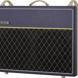 Vox All Tube AC30C2-TTBC Ltd Bon Plan