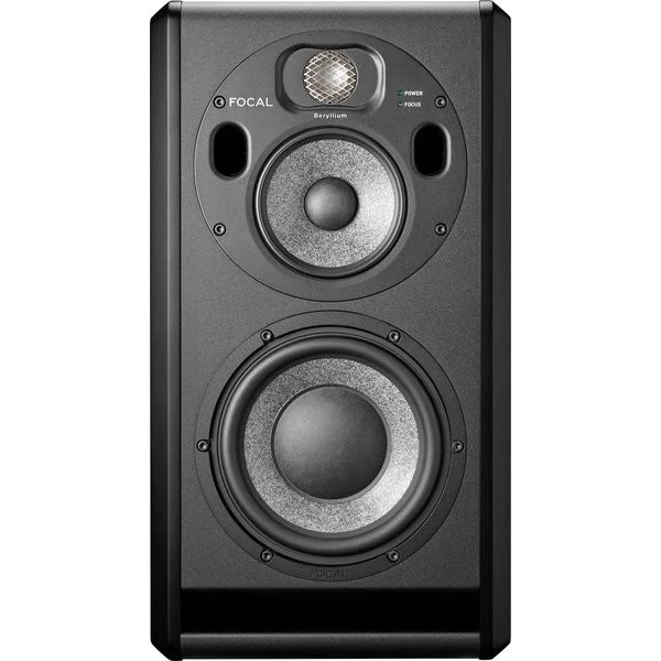 Nouvel Arrivage Focal Trio 6 ST6 Noir