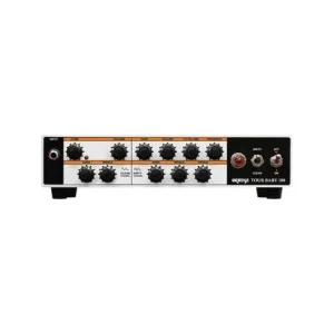 Nouvel Arrivage Orange Tour Baby 100
