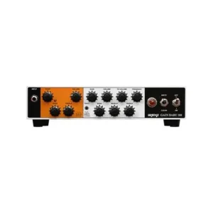 Orange Gain Baby 100 Nouvelle Collection