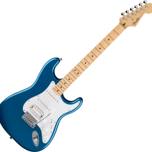 Prix Cassé Fender Standard Stratocaster HSS (MN) - aqua marine metallic