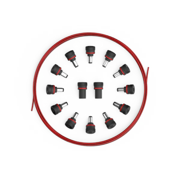 D‘addario Kit d‘alimentation pour pedale XPND Prix Bas
