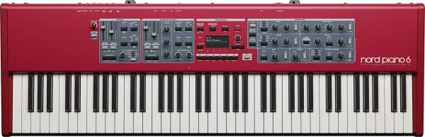 Nord PIANO 6 73 Usine Directe