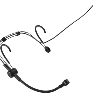 Nouveauté Shure SM 39-TQG