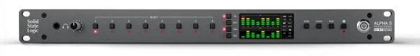 Nouveauté Ssl ALPHA 8