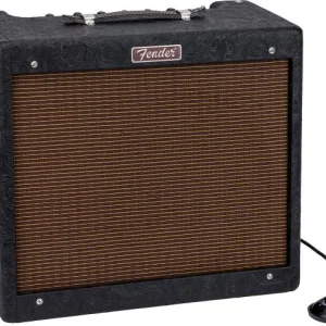 Soldes Fender Blues Junior IV 30th Anniversary