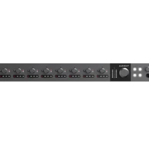 Audient iD48 Must-Have