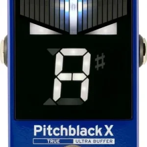 Korg Pitchblack X BL Offre Exclusive