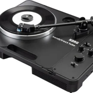 Korg Handytraxx tube Nouveauté