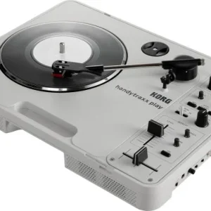 Korg Handytraxx play Pas Cher
