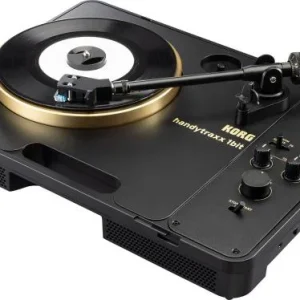 Korg HANDYTRAXX 1BIT Expédié Aujourd'hui
