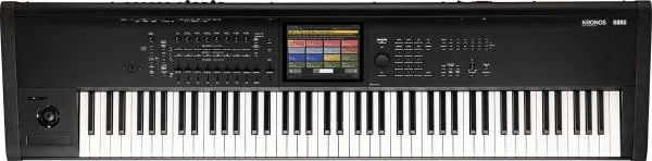 Authentique Korg KRONOS 3-88