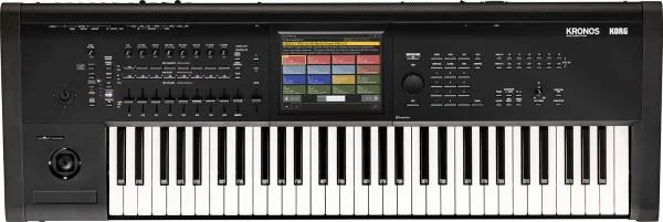 Korg KRONOS 3-61 Soldes