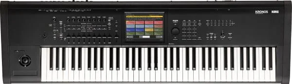 Marque Korg KRONOS 3-73