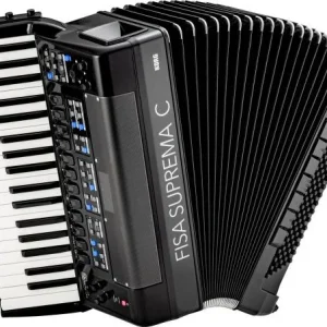 Korg Fisa Suprema compact Piano Vente Directe