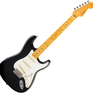 Haute Qualité Fender American Vintage II 1957 Stratocaster (USA, MN) - black