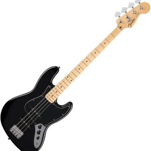 Fender Standard Jazz Bass (MN) - black Prix Choc