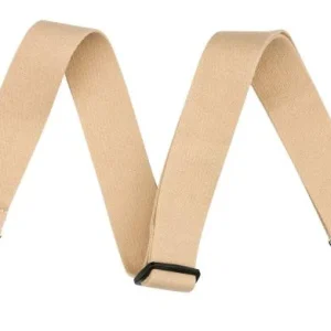 Super Prix Fender SANGLE SUPERSOFT SABLE 2