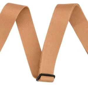Prix Réduit Fender SANGLE SUPERSOFT TOFFEE 2
