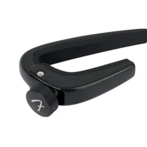Fender Capo Acoustique/Electrique Réduction