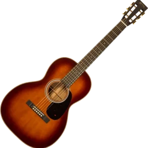 Martin Custom Shop CS-0012-C2055903 2707286 - 1933 ambertone Prix Réduit