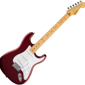Fender Standard Stratocaster (MN) - candy cola Seulement Aujourd'hui