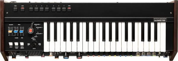 Offre Exclusive Korg Minikorg 700 SM
