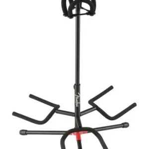 Petit Prix Fender SUPPORT DE BERCEAU RÉGLABLE 3-GTR