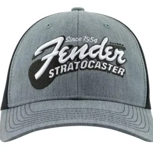 Fender Casquette Fender Stratocaster - taille unique Remise