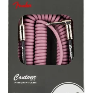 Fender CÂBLE ENROULEUR CONTOUR 30‘, BGM Nouvel Arrivage