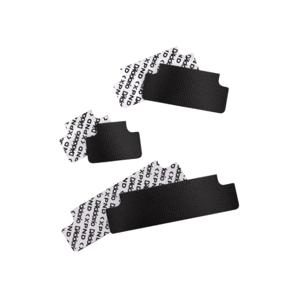 D‘addario Bandes Grip Strips pour pedales, tailles assorties Meilleure Vente