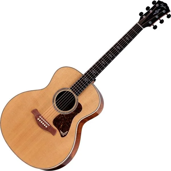 Certifié Taylor Gold Label 814e Koa - natural