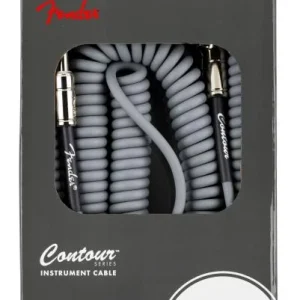 Fender CÂBLE EN BOBINE CONTOUR 30‘, INS Prix Bas