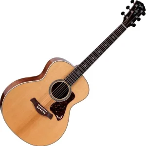 Taylor Gold Label 814e - natural Satisfait Ou Remboursé