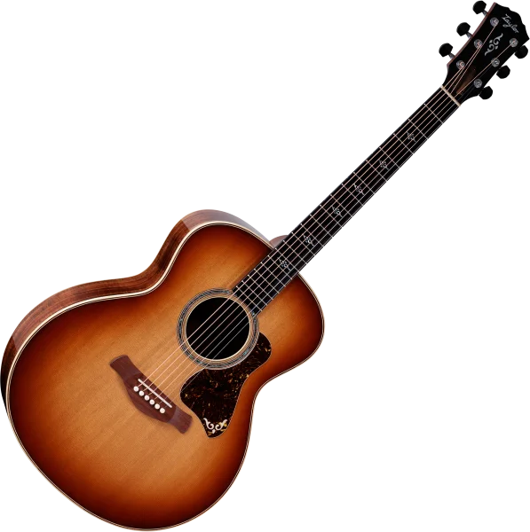Taylor Gold Label 814e Koa - sunburst Offre Limitée
