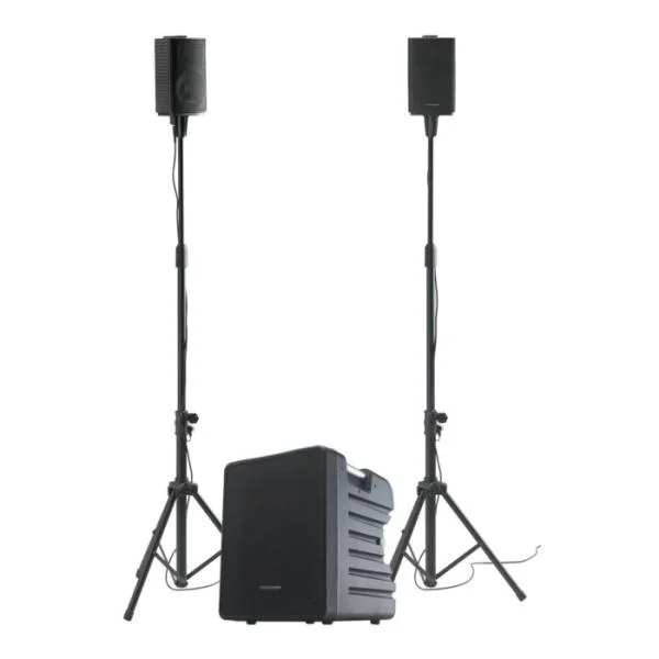 Bon Marché Audiophony MOJO 1042App