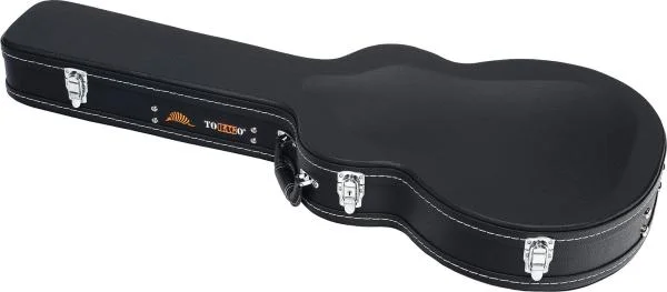 Meilleure Vente Tobago Etui électrique type Slim Jazz