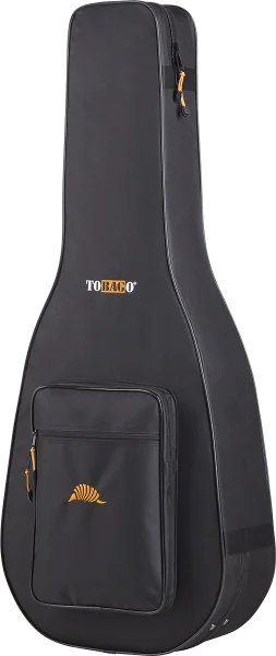 Tobago Etui softcase folk Dreadnought et Auditorium Affaire À Saisir