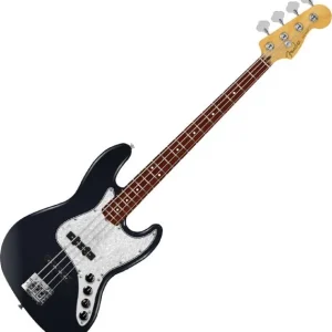 Promotion Saisonnière Fender Player II Modified Active Jazz Bass (MEX, RW) - dusk
