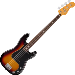 Fender Player II Precision Bass Ltd (MEX, RW) - sparkle 3-color sunburst Must-Have