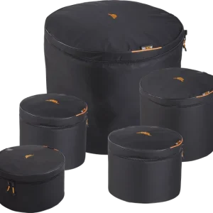 Tobago Kit housses batterie fusion 10 Commander Maintenant
