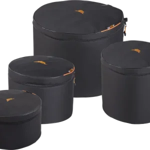 Tobago Kit batterie jazz 12x9 Offre Limitée
