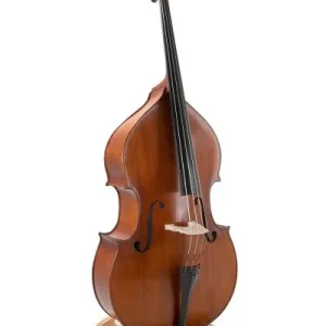 Gewa Contrebasse 3/4 Premium Line - Modele Massif Marque