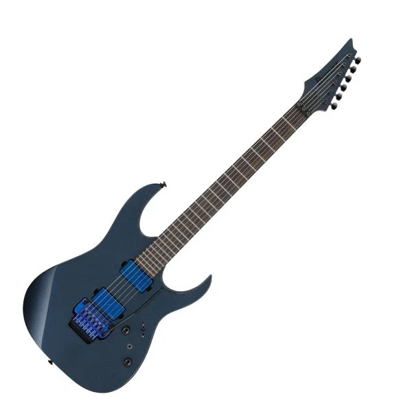 Ibanez RGR6BSP Limited Edition - iron pewter Offre Spéciale
