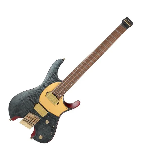 Nouveauté Ibanez MGFM10 - obsidian black