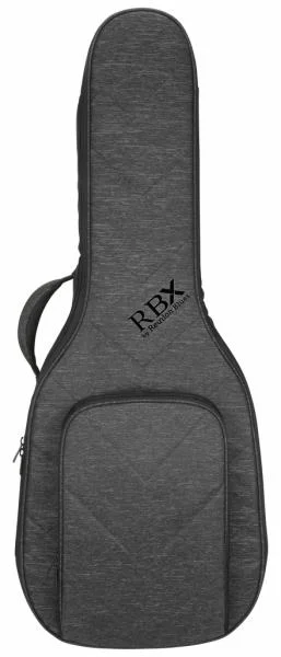 Nouvelle Collection Reunion blues RBX Oxford Classical Guitar Gig Bag