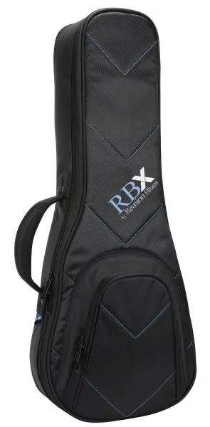 Reunion blues RBX Tenor Ukulele Gig Bag Achat Immédiat