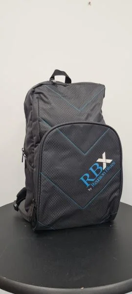 Dernier Modèle Reunion blues RBXBack Pack